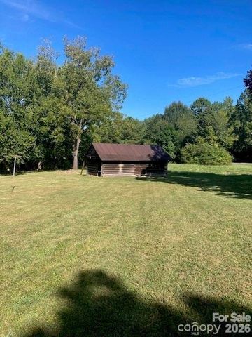 6700 Sisk-Carter Road, Rockwell, NC 28138