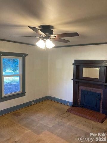 6700 Sisk-Carter Road, Rockwell, NC 28138