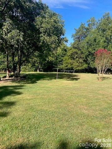 6700 Sisk-Carter Road, Rockwell, NC 28138