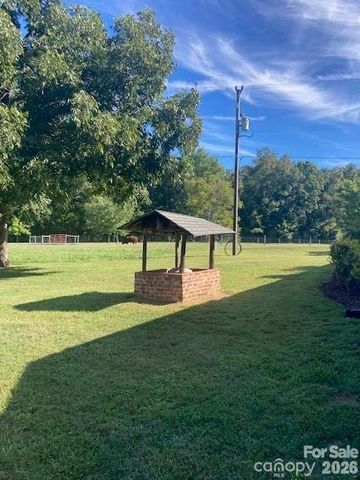 6700 Sisk-Carter Road, Rockwell, NC 28138