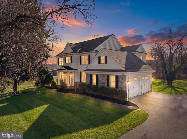 129 CONESTOGA RD, Malvern, PA 19355