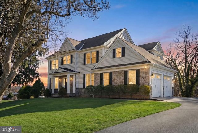 129 CONESTOGA RD, Malvern, PA 19355