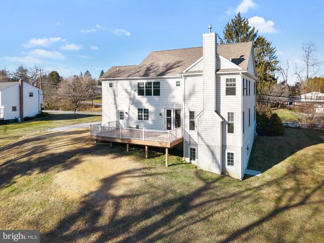 129 CONESTOGA RD, Malvern, PA 19355