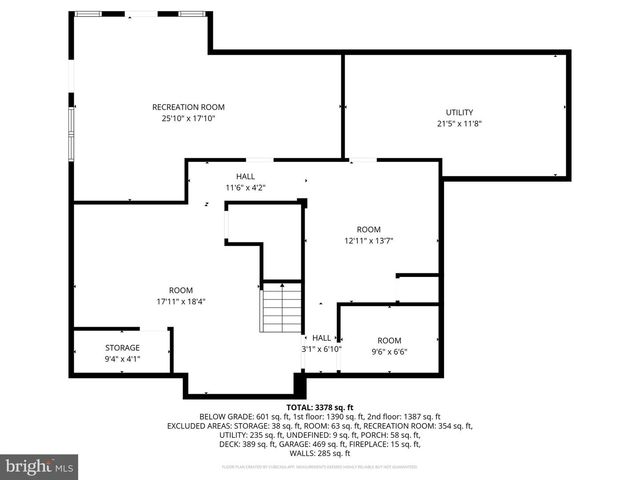 129 CONESTOGA RD, Malvern, PA 19355