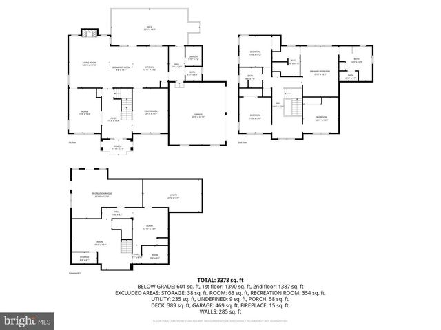 129 CONESTOGA RD, Malvern, PA 19355
