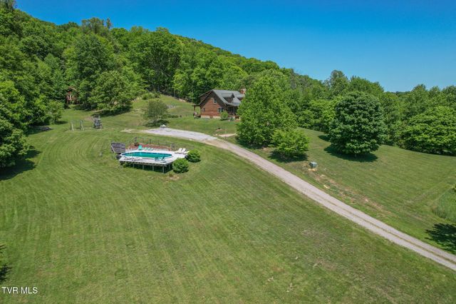 15655 Barnrock Road, Mendota, VA 24270