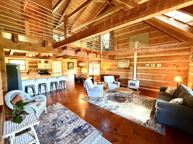 15655 Barnrock Road, Mendota, VA 24270