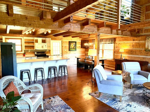 15655 Barnrock Road, Mendota, VA 24270