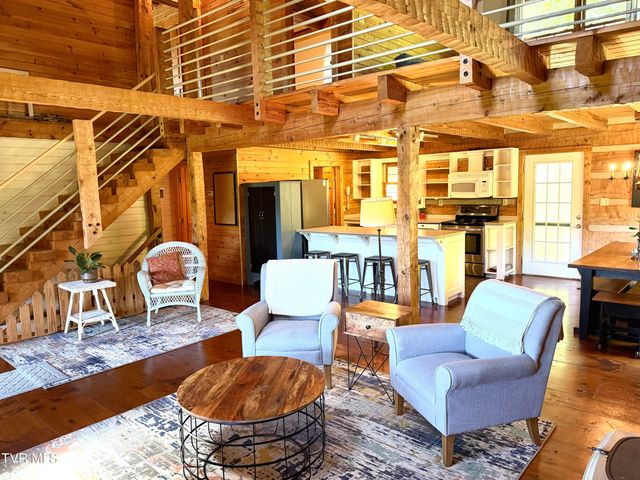 15655 Barnrock Road, Mendota, VA 24270