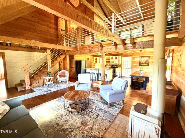 15655 Barnrock Road, Mendota, VA 24270