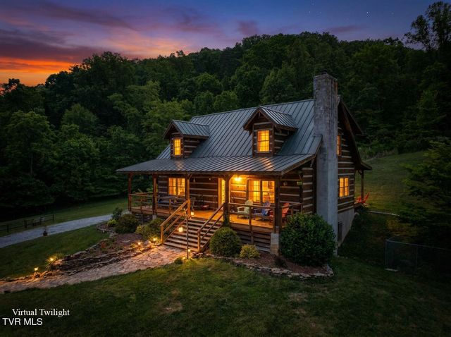 15655 Barnrock Road, Mendota, VA 24270