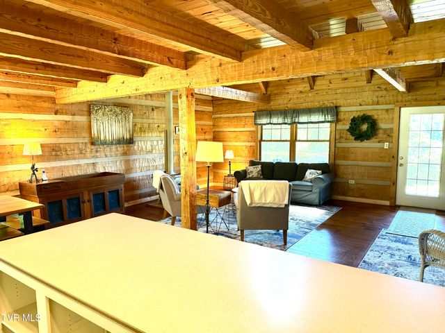 15655 Barnrock Road, Mendota, VA 24270
