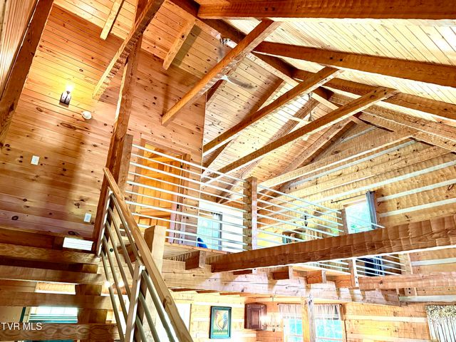 15655 Barnrock Road, Mendota, VA 24270