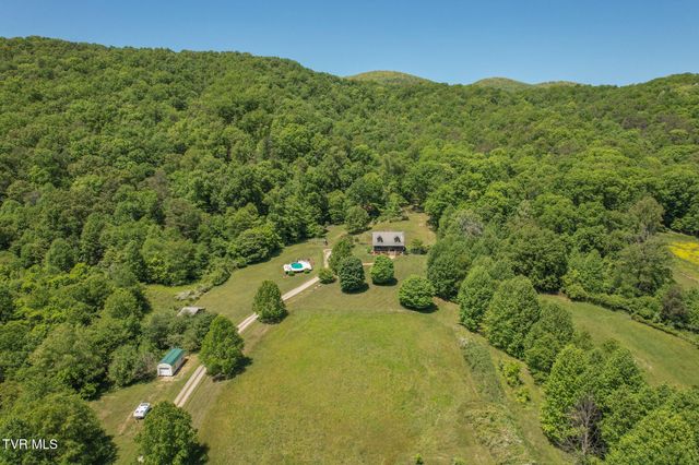 15655 Barnrock Road, Mendota, VA 24270