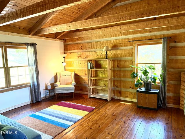 15655 Barnrock Road, Mendota, VA 24270