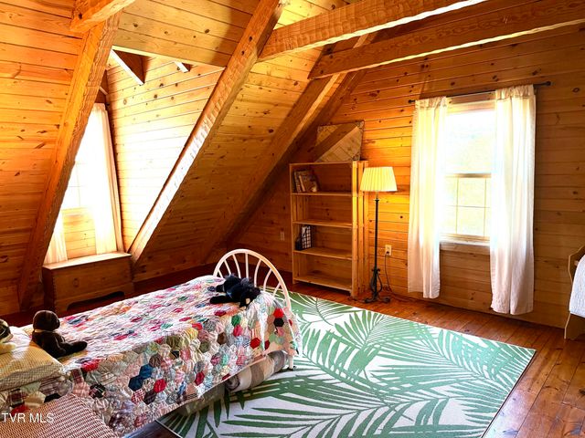 15655 Barnrock Road, Mendota, VA 24270