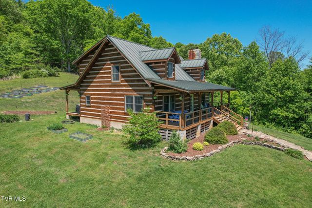 15655 Barnrock Road, Mendota, VA 24270