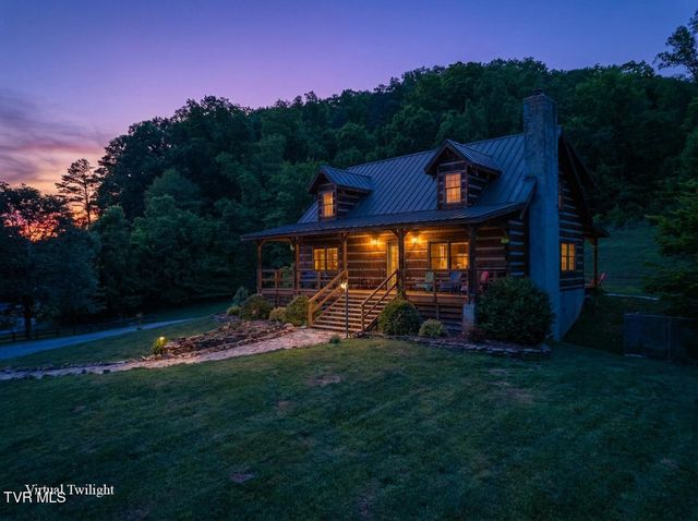 15655 Barnrock Road, Mendota, VA 24270