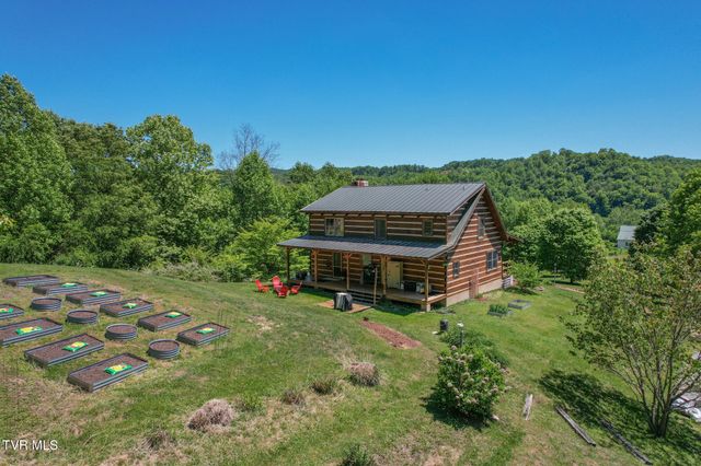 15655 Barnrock Road, Mendota, VA 24270