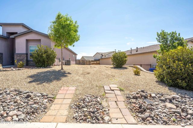 4684 Powder River Drive, Las Cruces, NM 88012