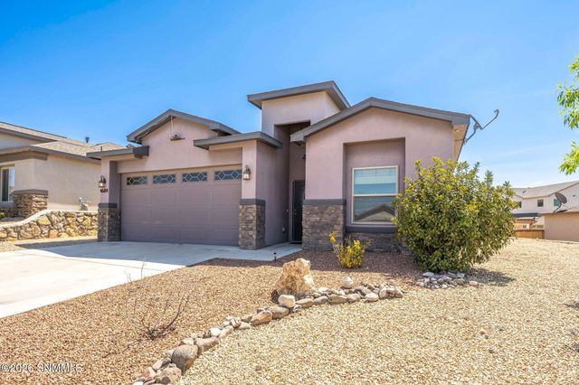 4684 Powder River Drive, Las Cruces, NM 88012