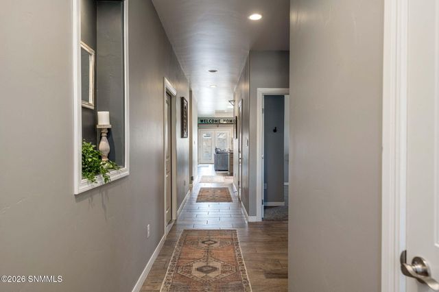 4684 Powder River Drive, Las Cruces, NM 88012