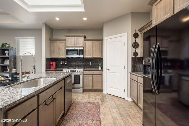 4684 Powder River Drive, Las Cruces, NM 88012