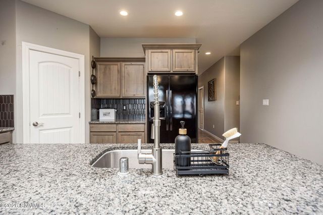 4684 Powder River Drive, Las Cruces, NM 88012