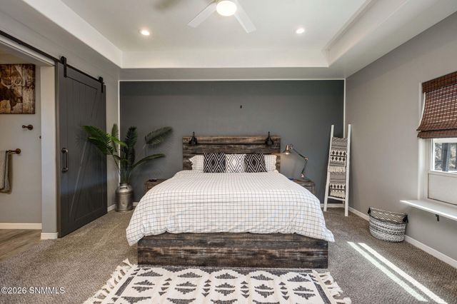 4684 Powder River Drive, Las Cruces, NM 88012