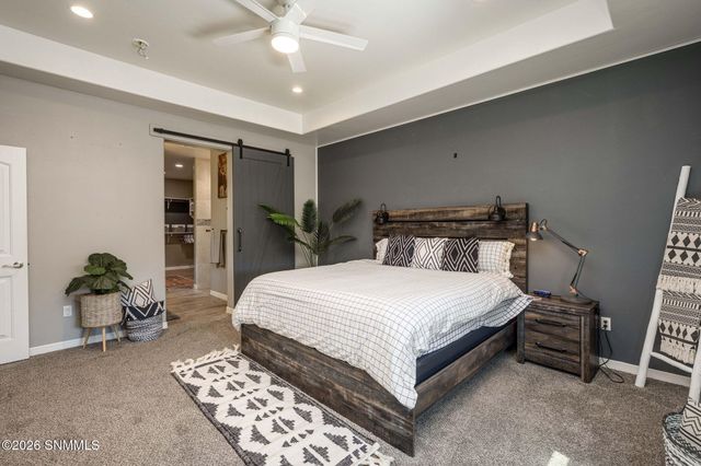 4684 Powder River Drive, Las Cruces, NM 88012