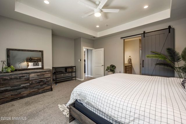 4684 Powder River Drive, Las Cruces, NM 88012
