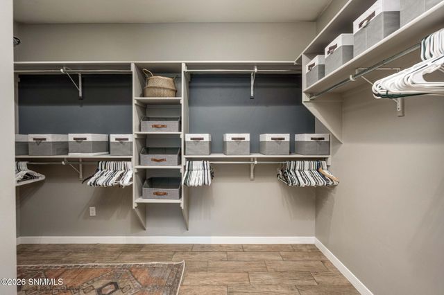 4684 Powder River Drive, Las Cruces, NM 88012
