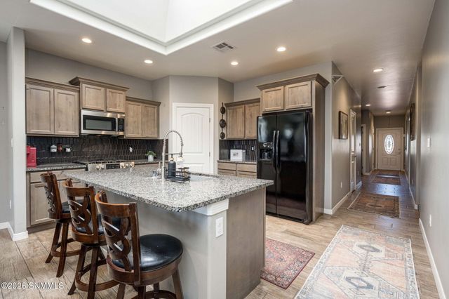 4684 Powder River Drive, Las Cruces, NM 88012