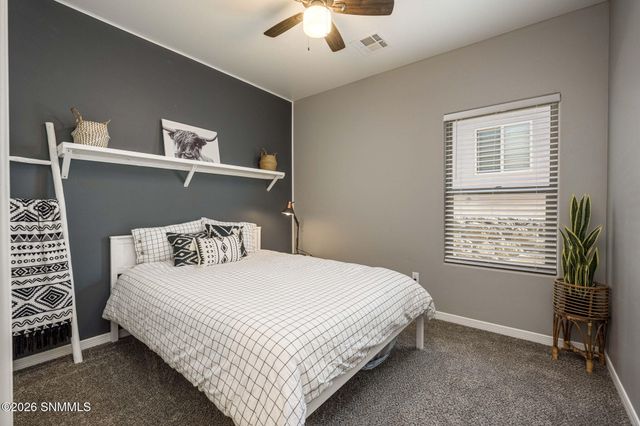 4684 Powder River Drive, Las Cruces, NM 88012