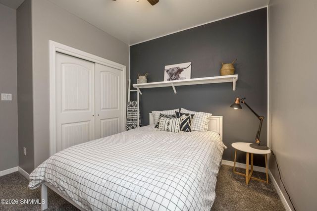 4684 Powder River Drive, Las Cruces, NM 88012