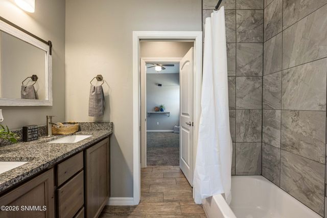4684 Powder River Drive, Las Cruces, NM 88012