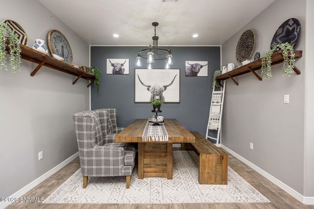 4684 Powder River Drive, Las Cruces, NM 88012
