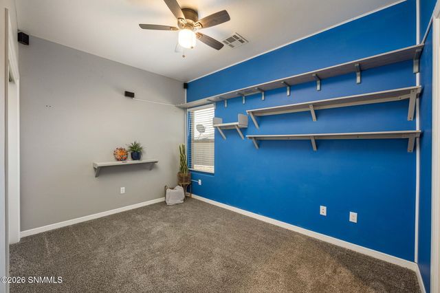 4684 Powder River Drive, Las Cruces, NM 88012