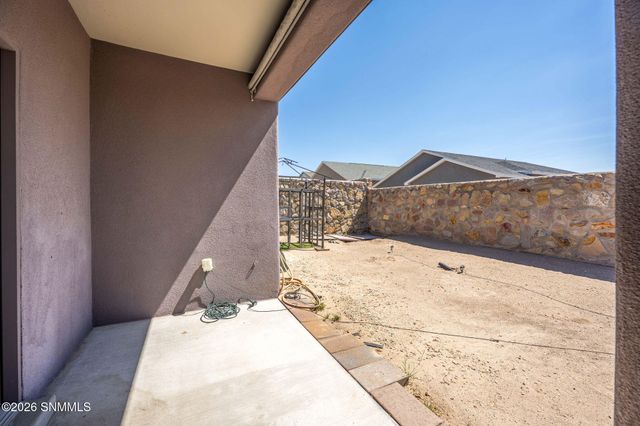 4684 Powder River Drive, Las Cruces, NM 88012