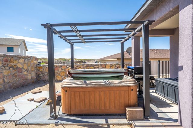 4684 Powder River Drive, Las Cruces, NM 88012