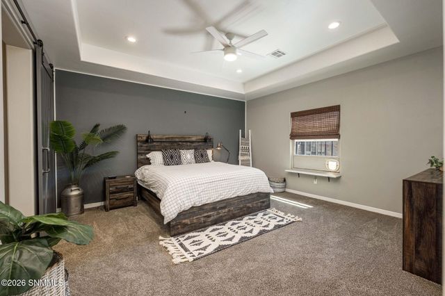 4684 Powder River Drive, Las Cruces, NM 88012