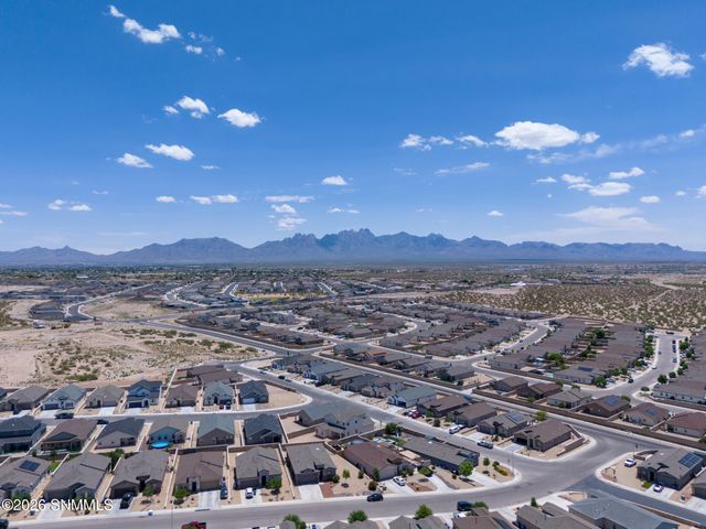 4684 Powder River Drive, Las Cruces, NM 88012