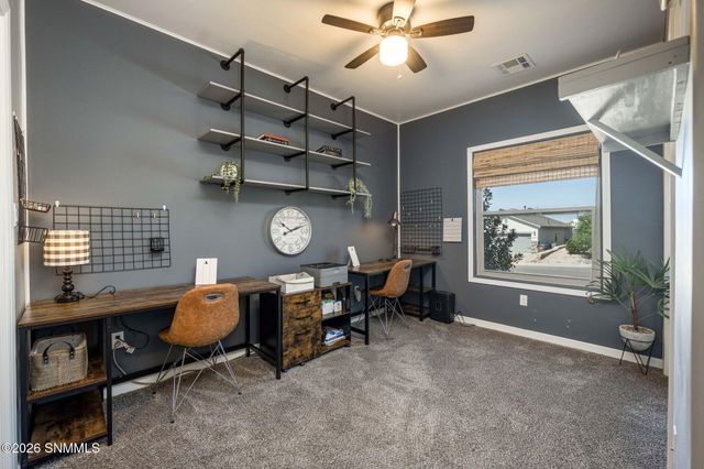 4684 Powder River Drive, Las Cruces, NM 88012