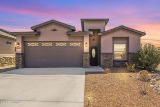 4684 Powder River Drive, Las Cruces, NM 88012