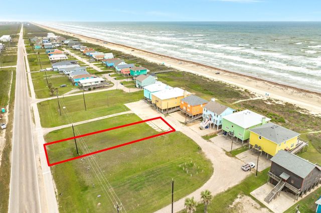 2442-5 Blue Water Highway, Surfside Beach, TX 77541