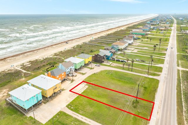 2442-5 Blue Water Highway, Surfside Beach, TX 77541