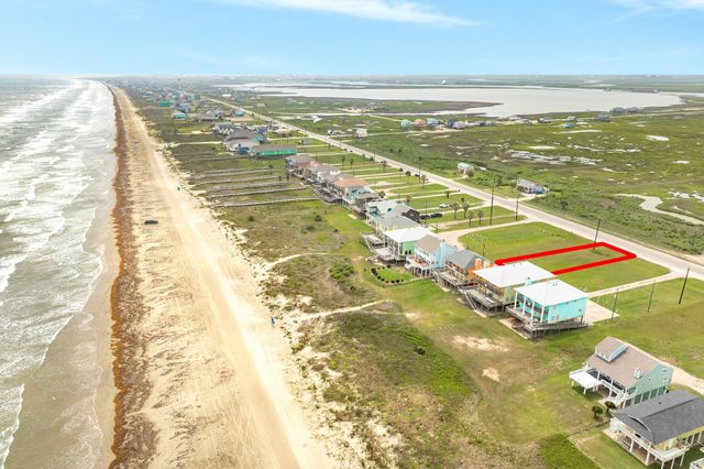2442-5 Blue Water Highway, Surfside Beach, TX 77541