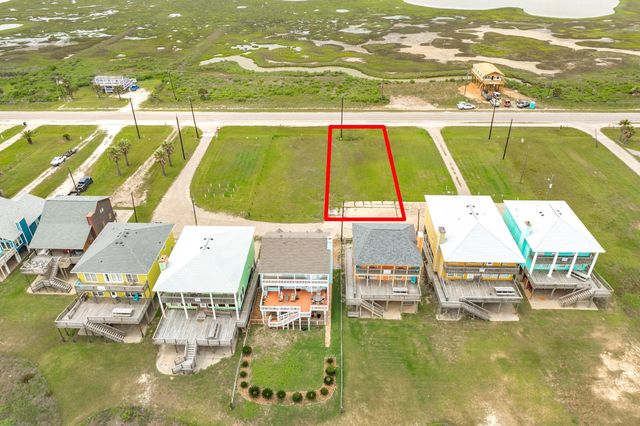 2442-5 Blue Water Highway, Surfside Beach, TX 77541