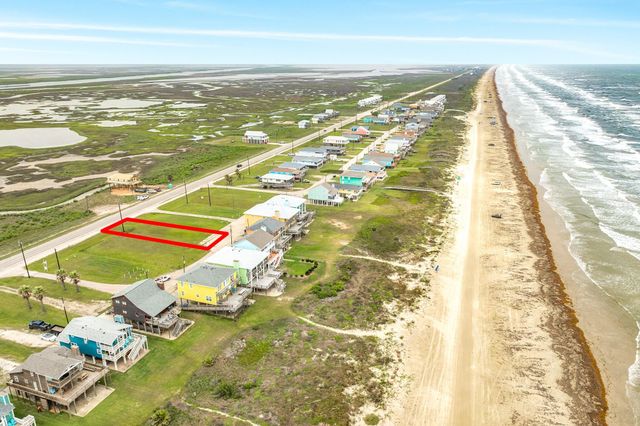2442-5 Blue Water Highway, Surfside Beach, TX 77541