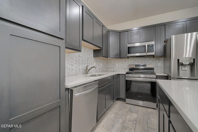 14936 Mike A Mendoza Avenue, El Paso, TX 79938